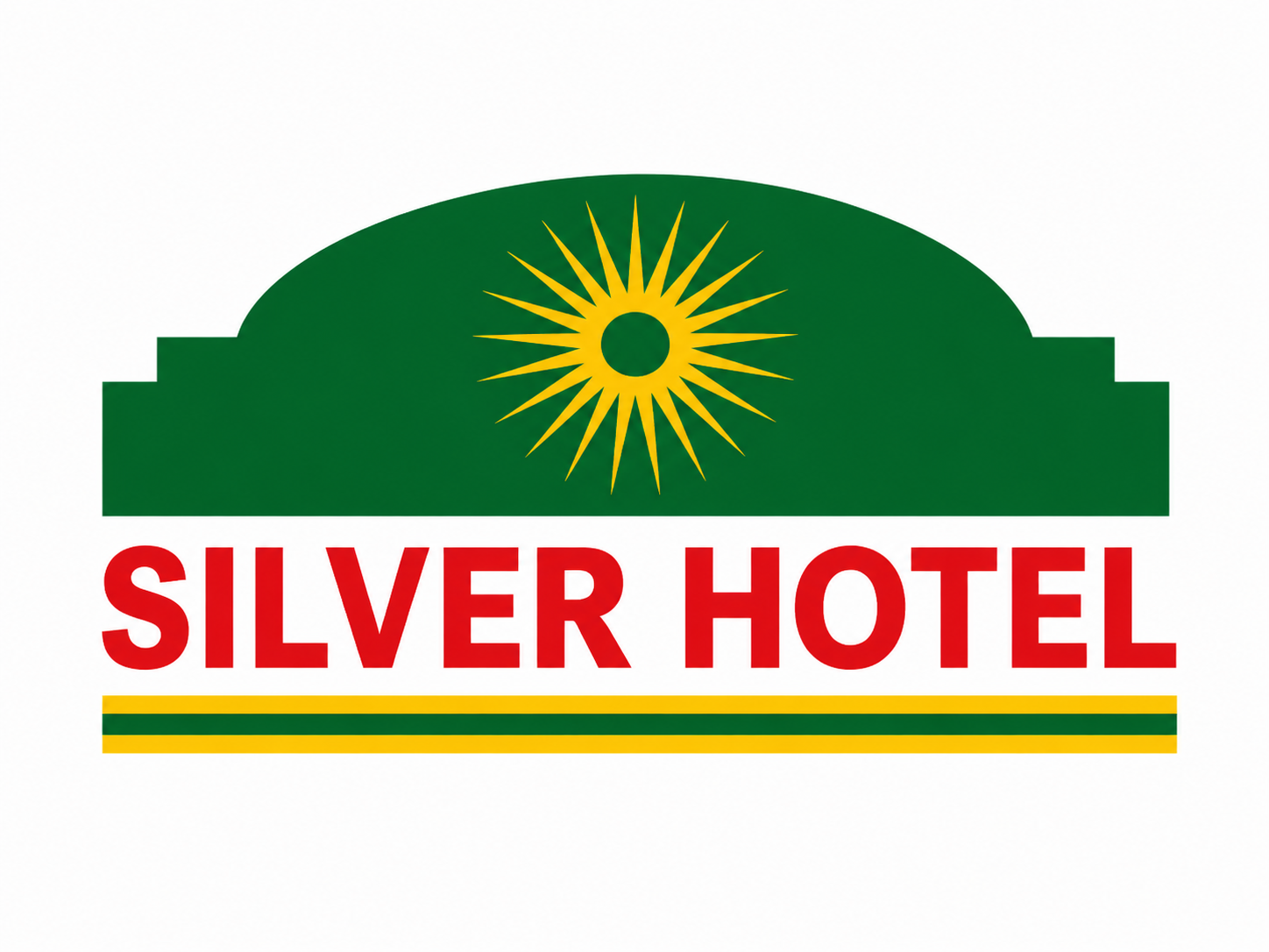 Silver Hotel